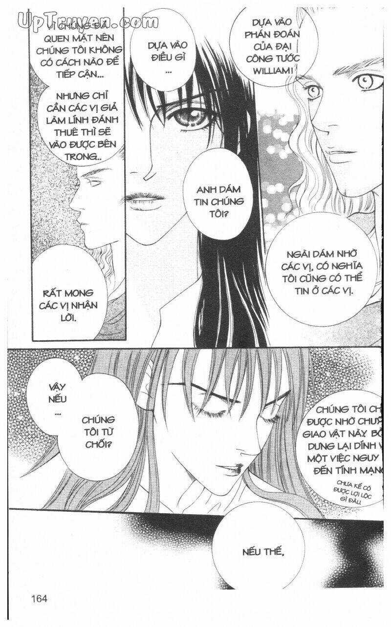 Saver - Vị Cứu Tinh Chapter 14 trang 71