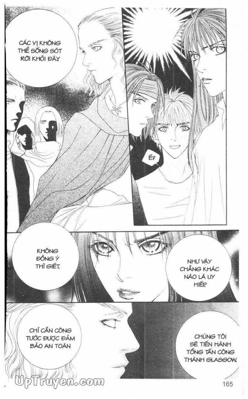 Saver - Vị Cứu Tinh Chapter 14 trang 72