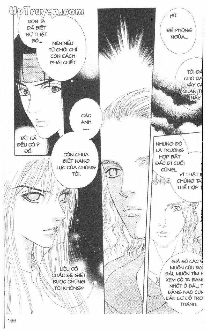 Saver - Vị Cứu Tinh Chapter 14 trang 73