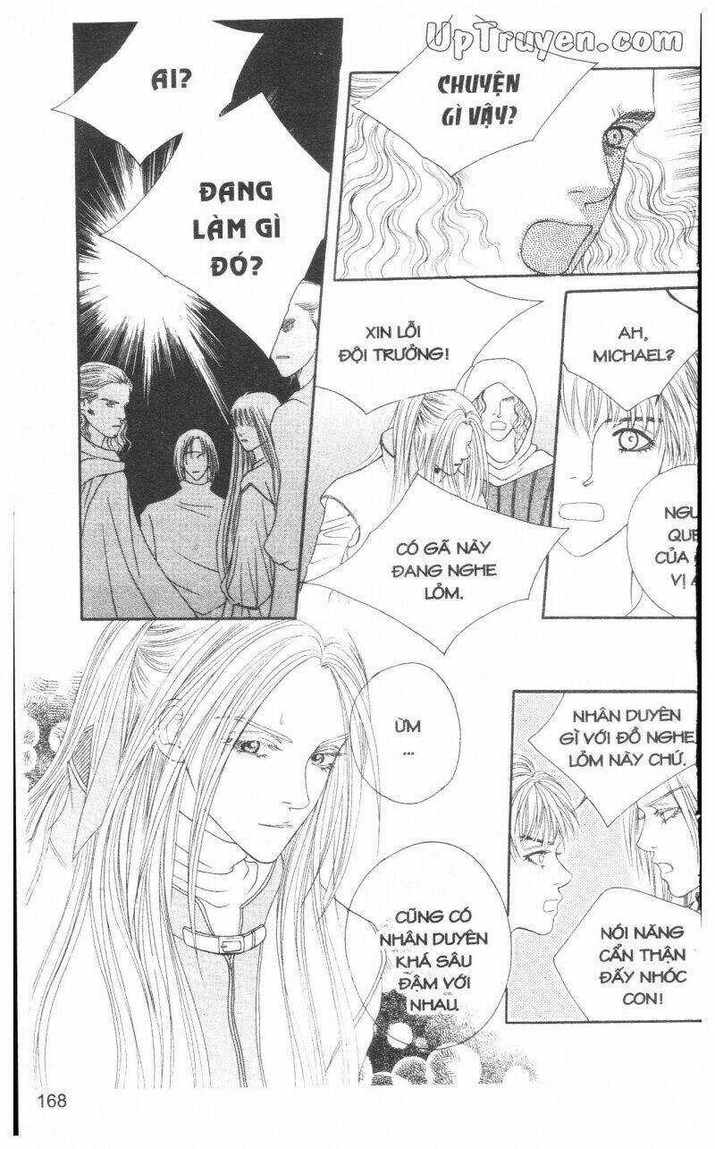 Saver - Vị Cứu Tinh Chapter 14 trang 75