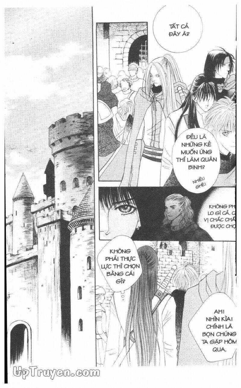 Saver - Vị Cứu Tinh Chapter 14 trang 77