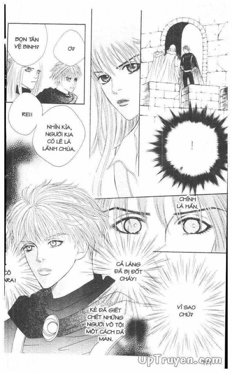 Saver - Vị Cứu Tinh Chapter 14 trang 78