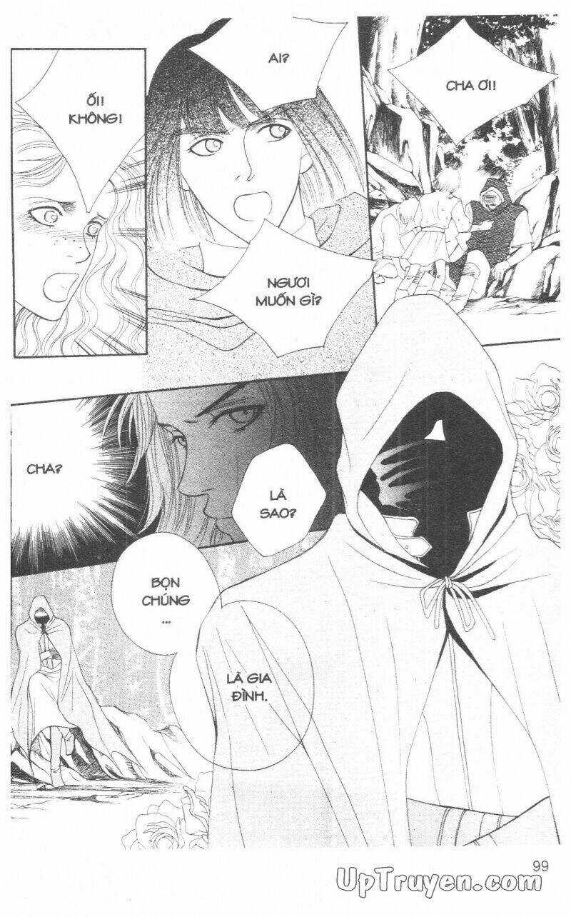 Saver - Vị Cứu Tinh Chapter 14 trang 8