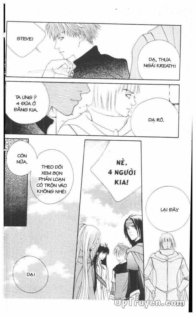 Saver - Vị Cứu Tinh Chapter 14 trang 80