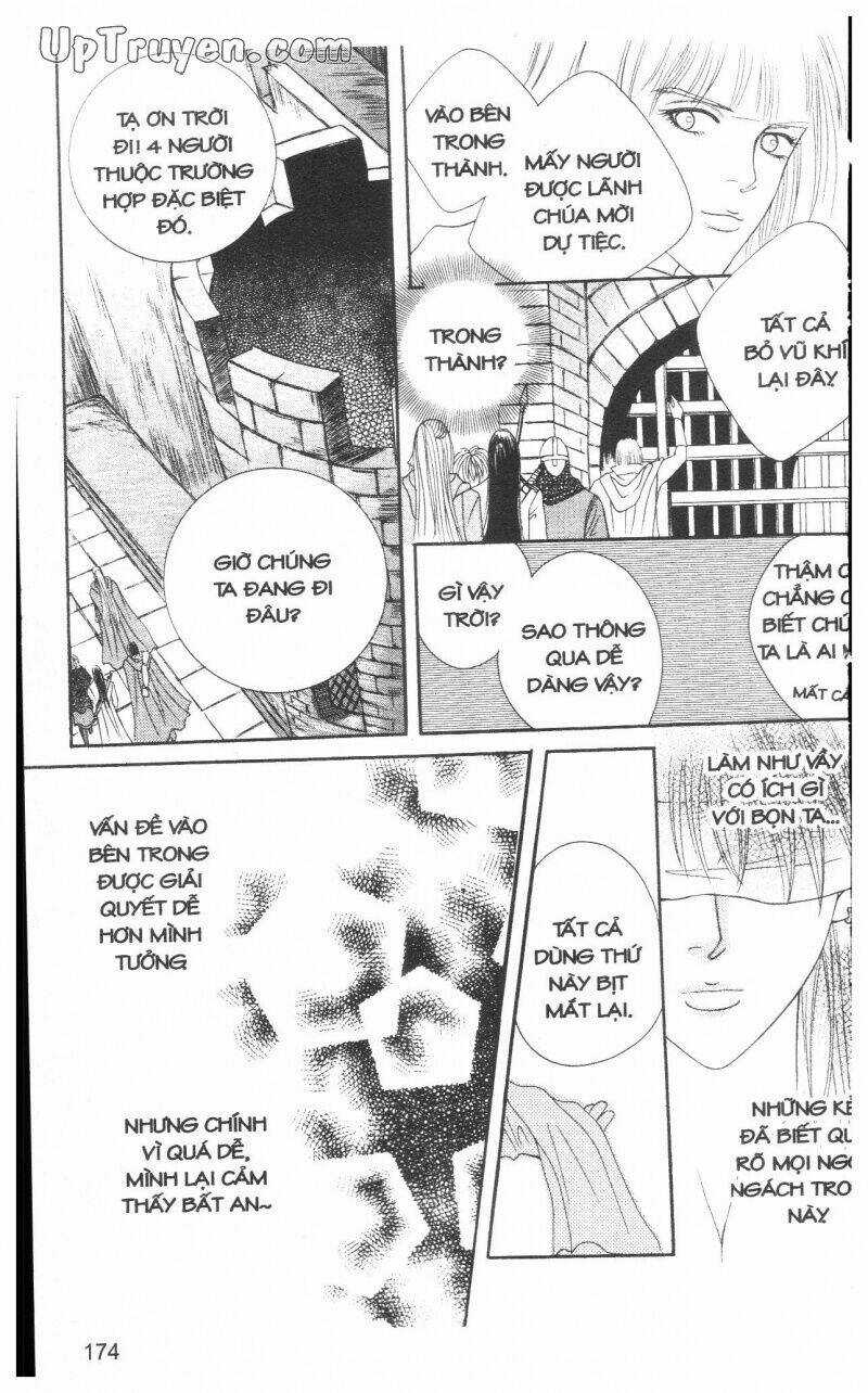 Saver - Vị Cứu Tinh Chapter 14 trang 81