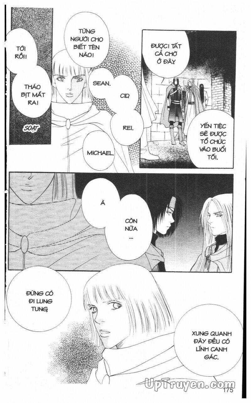 Saver - Vị Cứu Tinh Chapter 14 trang 82