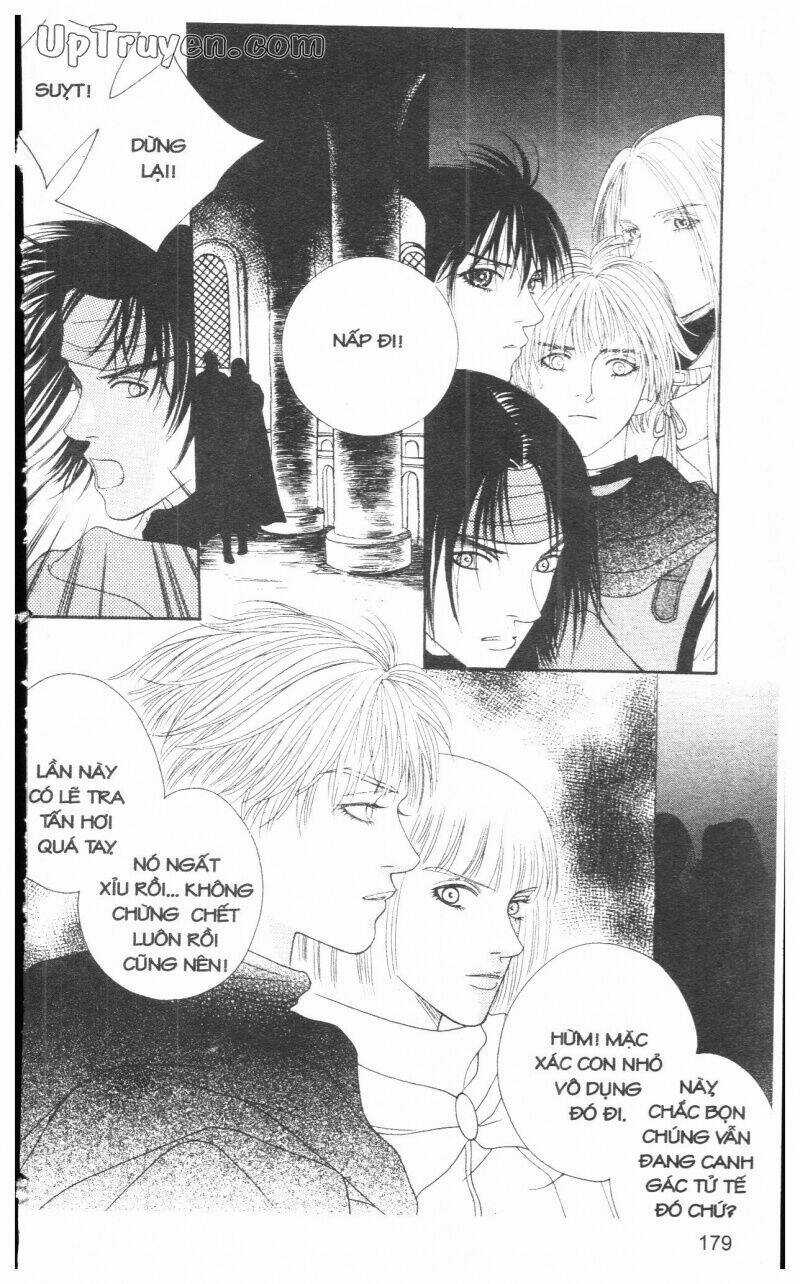 Saver - Vị Cứu Tinh Chapter 14 trang 86