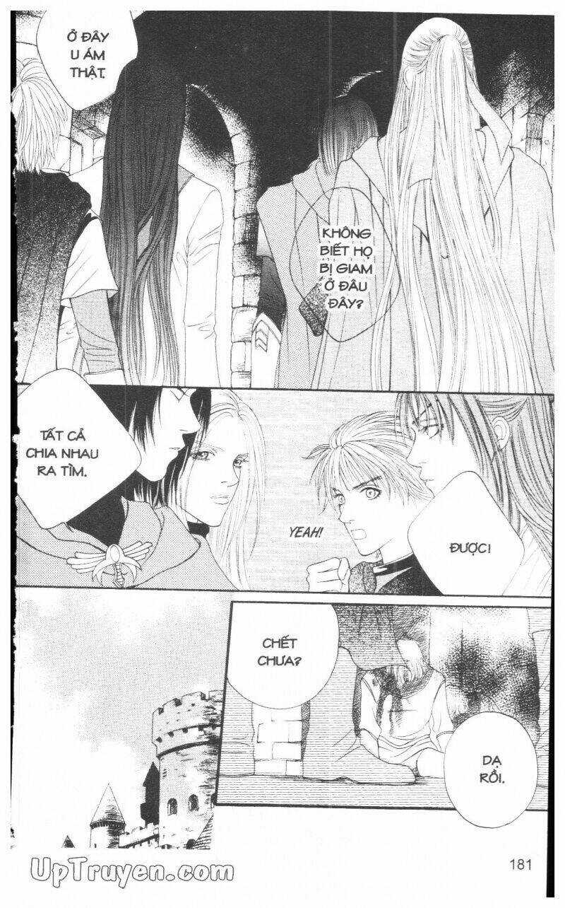 Saver - Vị Cứu Tinh Chapter 14 trang 88