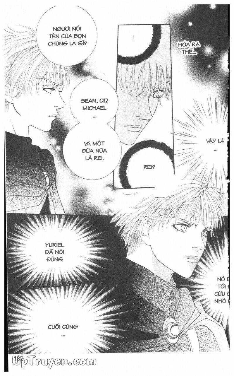 Saver - Vị Cứu Tinh Chapter 14 trang 89