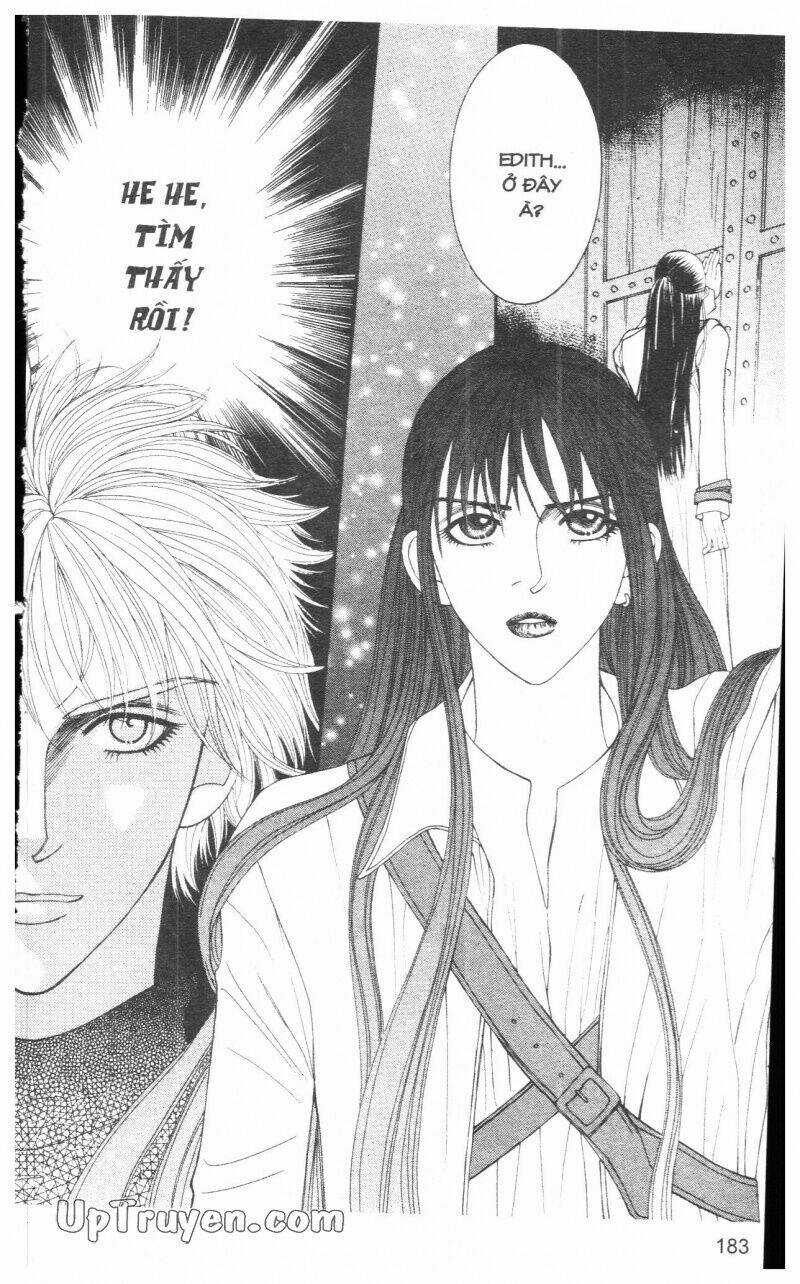 Saver - Vị Cứu Tinh Chapter 14 trang 90