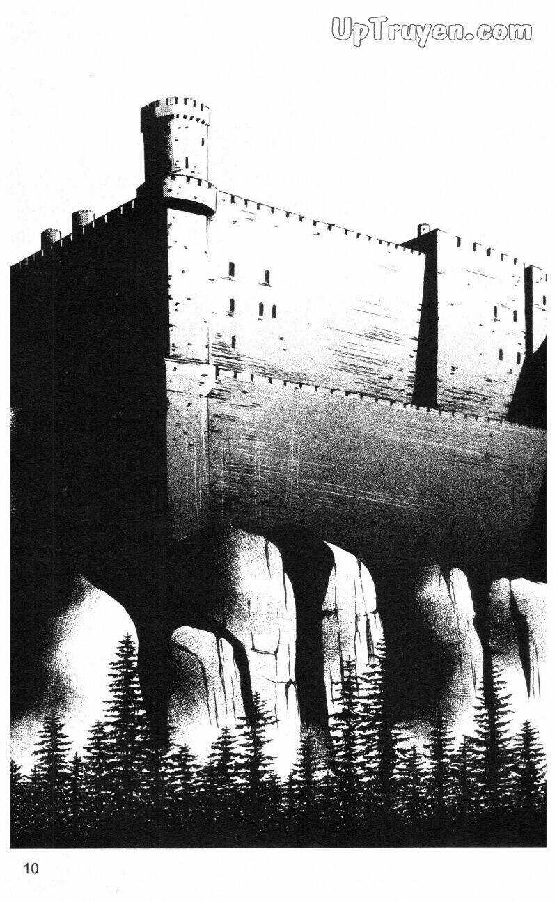 Saver - Vị Cứu Tinh Chapter 15 trang 11