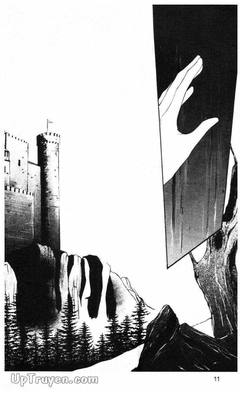 Saver - Vị Cứu Tinh Chapter 15 trang 12