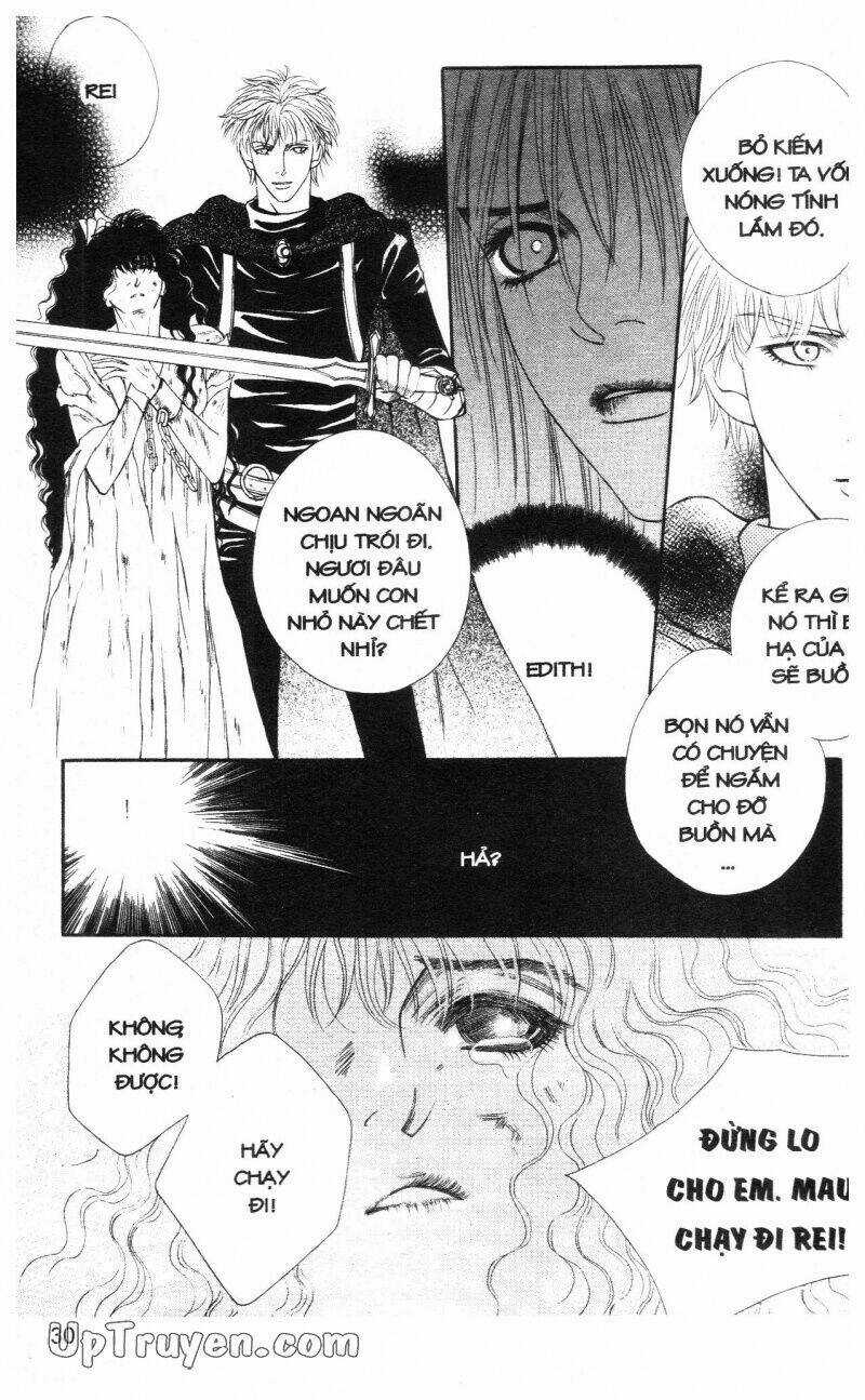 Saver - Vị Cứu Tinh Chapter 15 trang 31