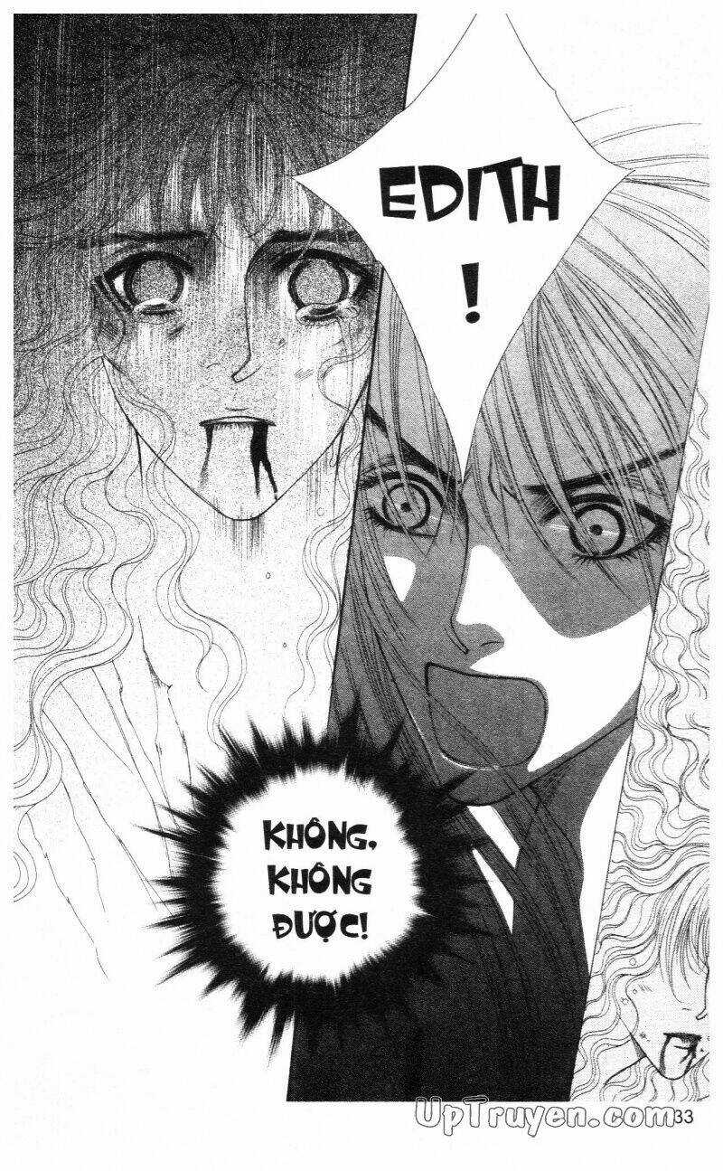 Saver - Vị Cứu Tinh Chapter 15 trang 34