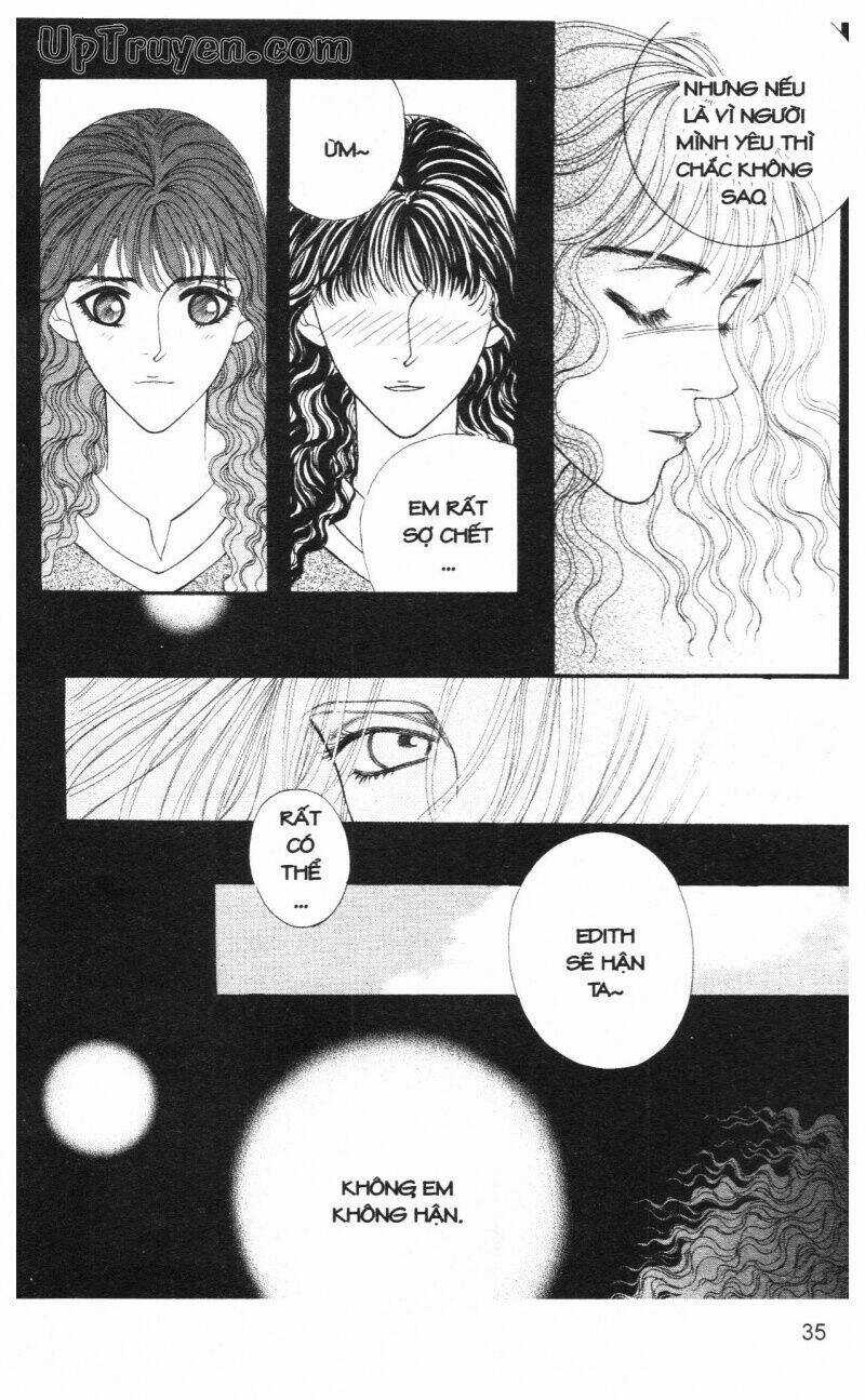 Saver - Vị Cứu Tinh Chapter 15 trang 36