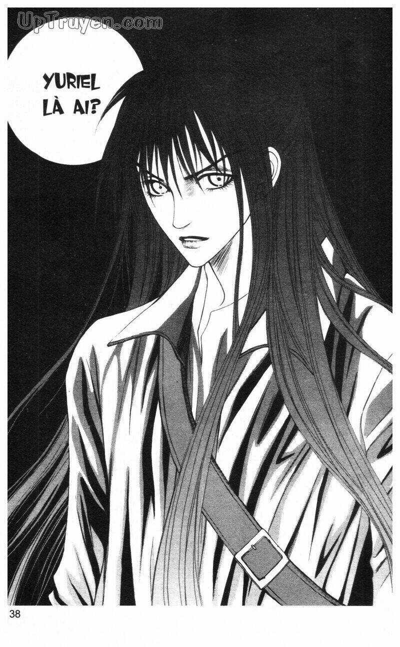 Saver - Vị Cứu Tinh Chapter 15 trang 39