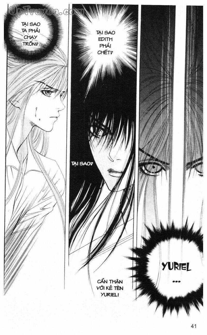 Saver - Vị Cứu Tinh Chapter 15 trang 42