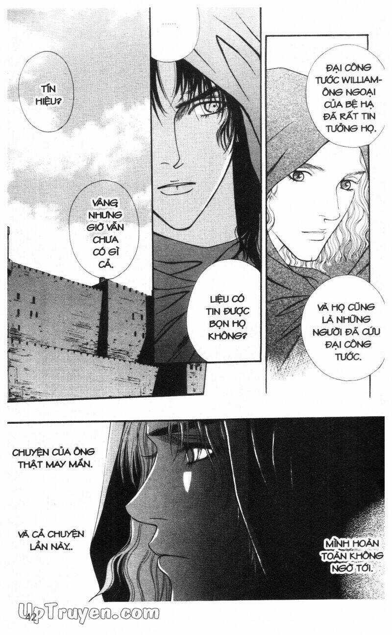 Saver - Vị Cứu Tinh Chapter 15 trang 43