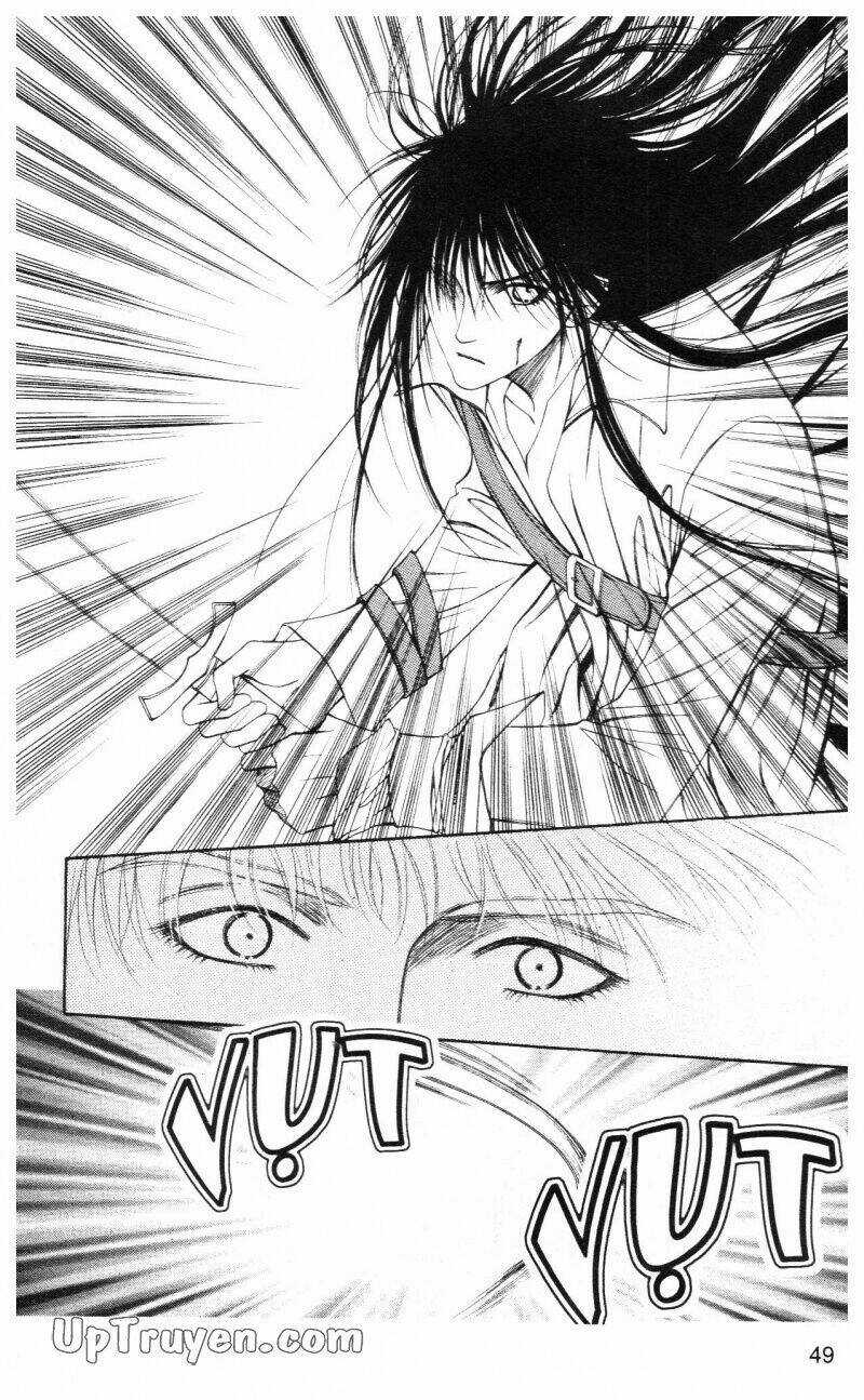 Saver - Vị Cứu Tinh Chapter 15 trang 50