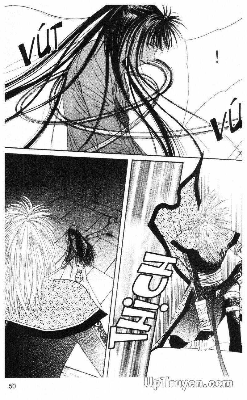 Saver - Vị Cứu Tinh Chapter 15 trang 51