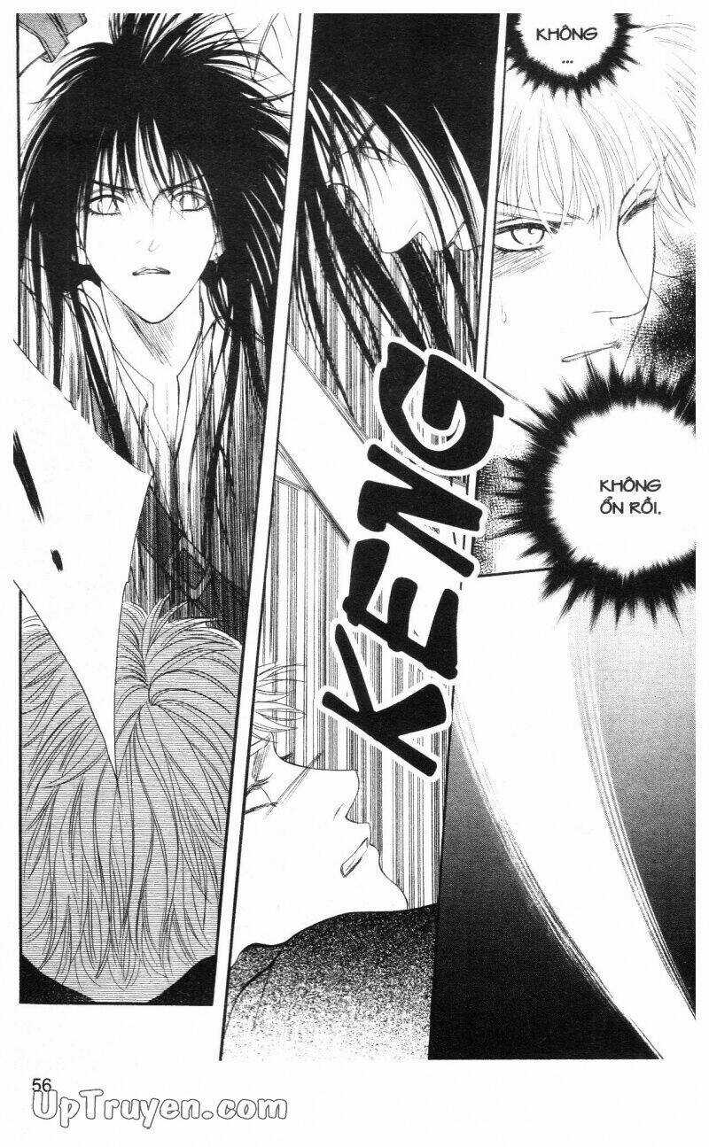 Saver - Vị Cứu Tinh Chapter 15 trang 57