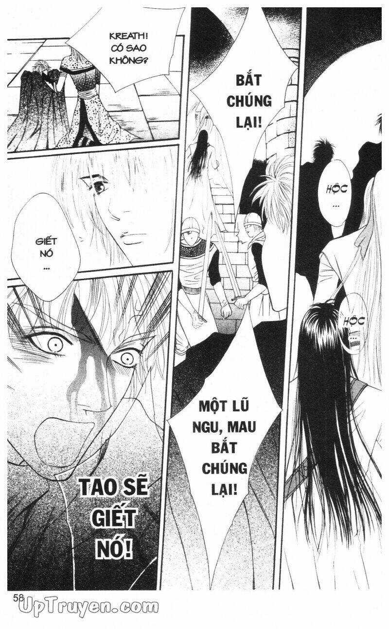 Saver - Vị Cứu Tinh Chapter 15 trang 59