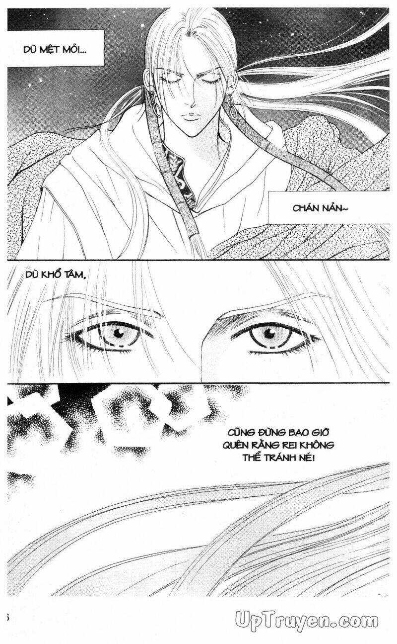 Saver - Vị Cứu Tinh Chapter 15 trang 7