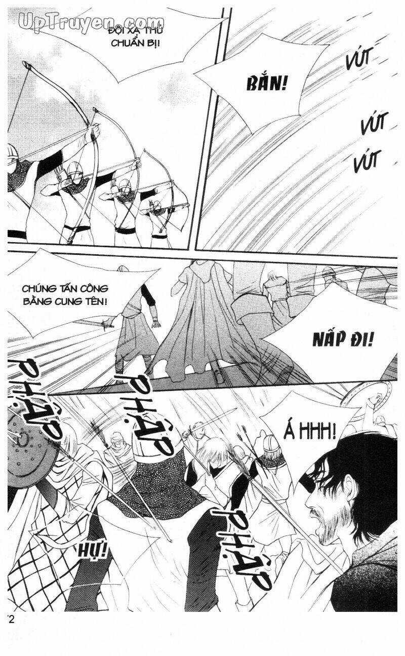 Saver - Vị Cứu Tinh Chapter 15 trang 73