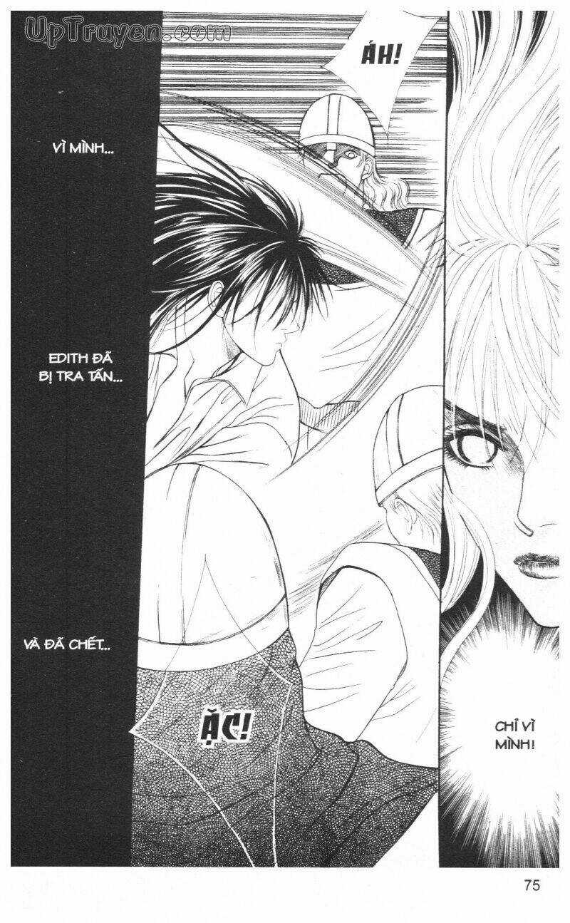 Saver - Vị Cứu Tinh Chapter 15 trang 76