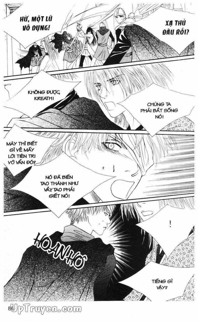 Saver - Vị Cứu Tinh Chapter 15 trang 87