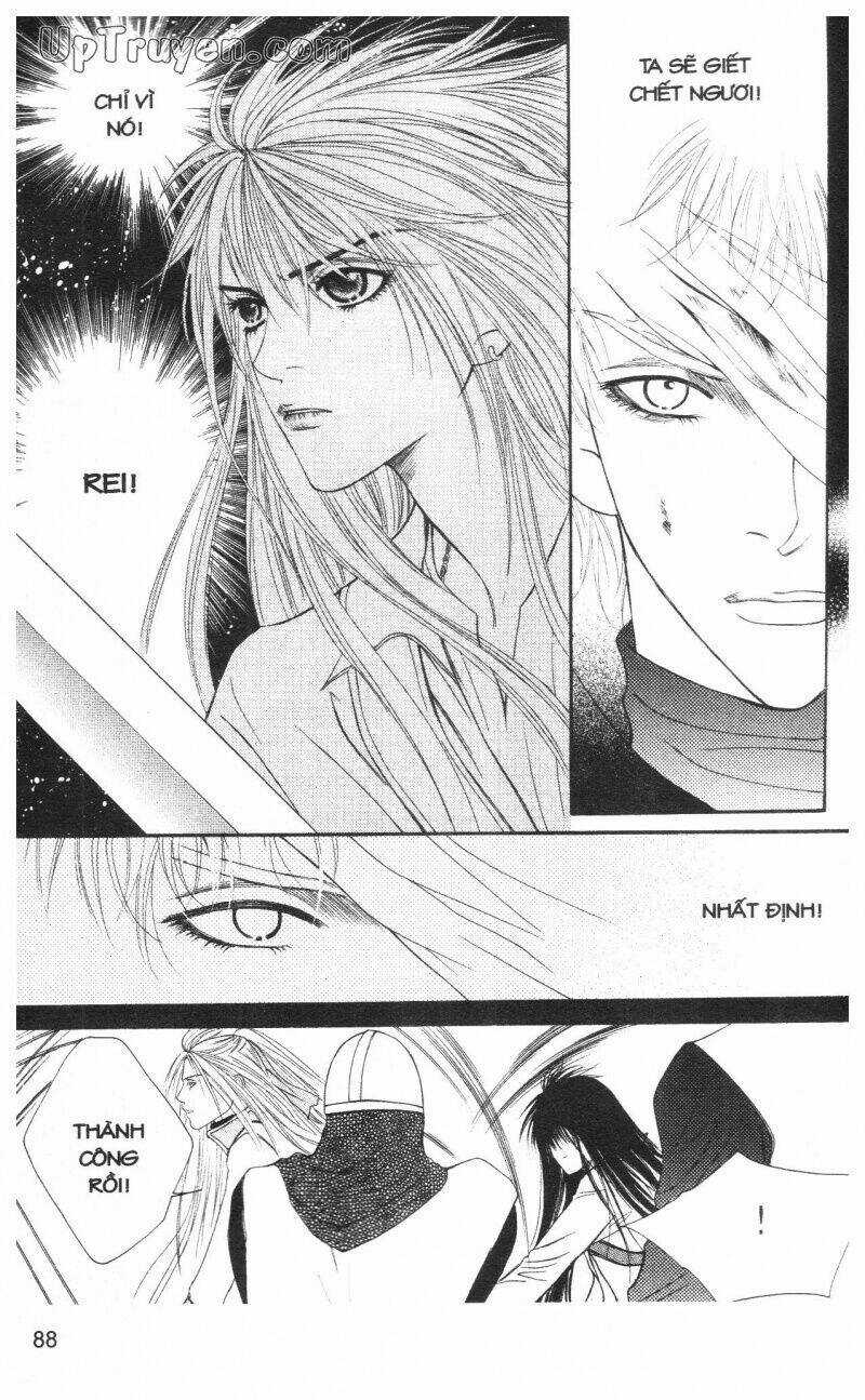 Saver - Vị Cứu Tinh Chapter 15 trang 89