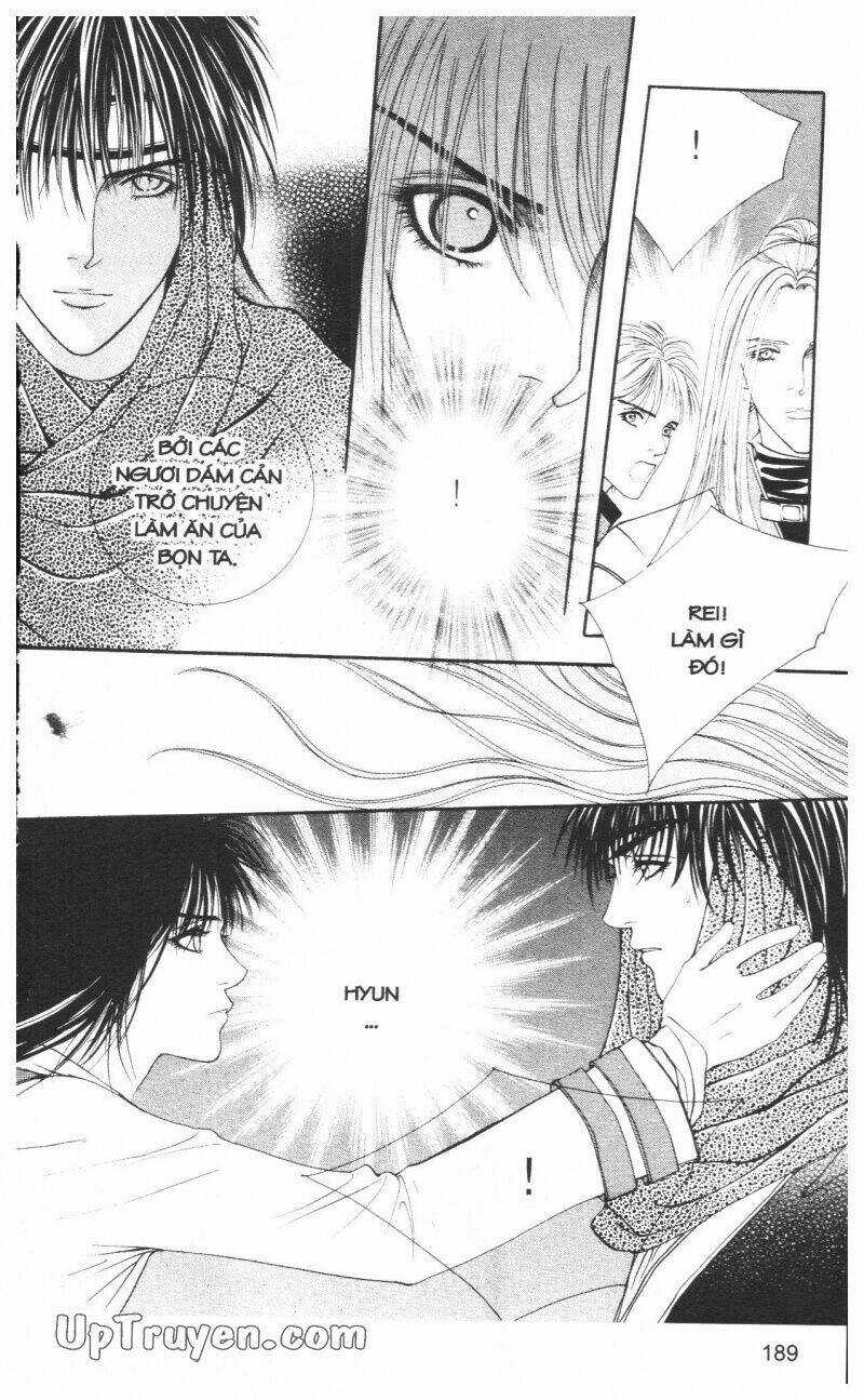 Saver - Vị Cứu Tinh Chapter 16 trang 100