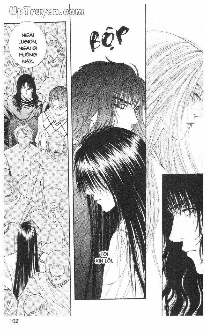 Saver - Vị Cứu Tinh Chapter 16 trang 13