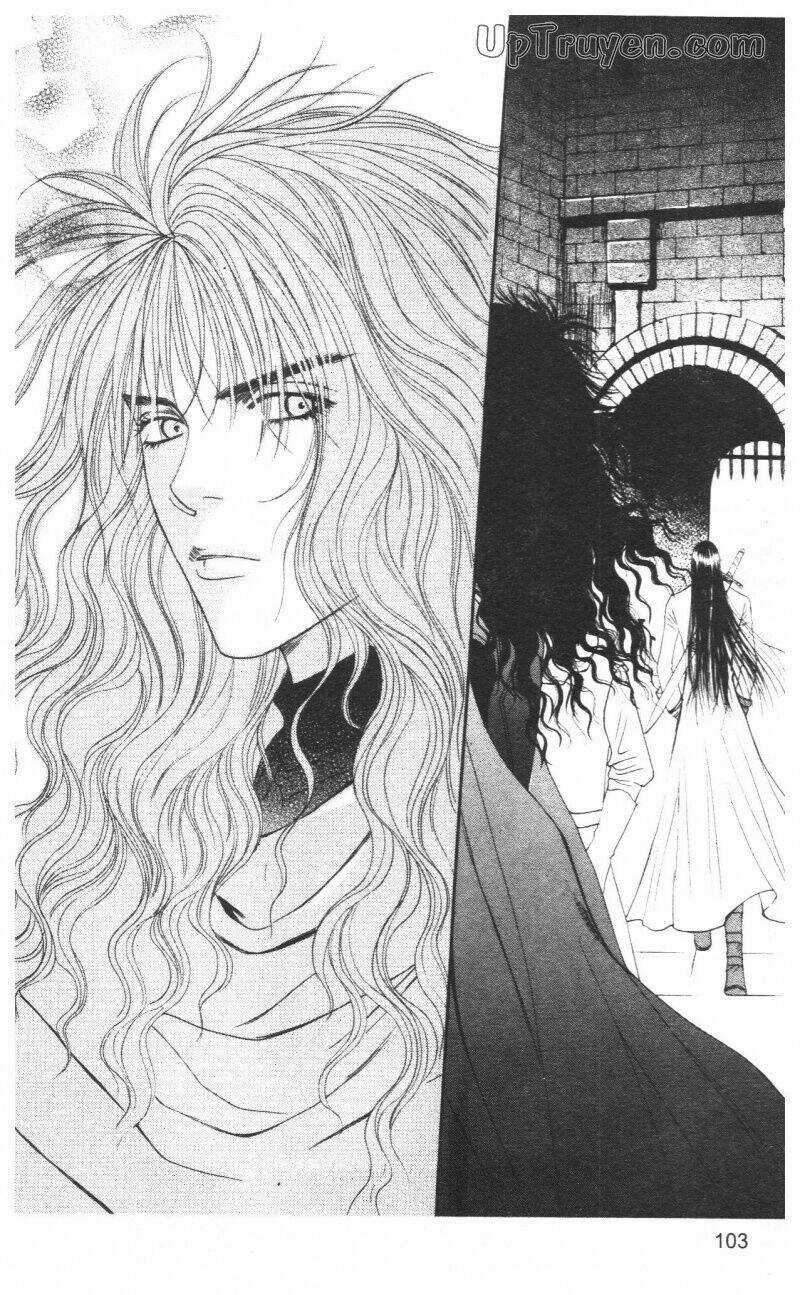 Saver - Vị Cứu Tinh Chapter 16 trang 14