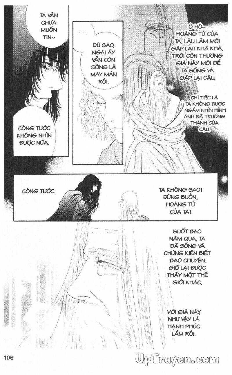 Saver - Vị Cứu Tinh Chapter 16 trang 17