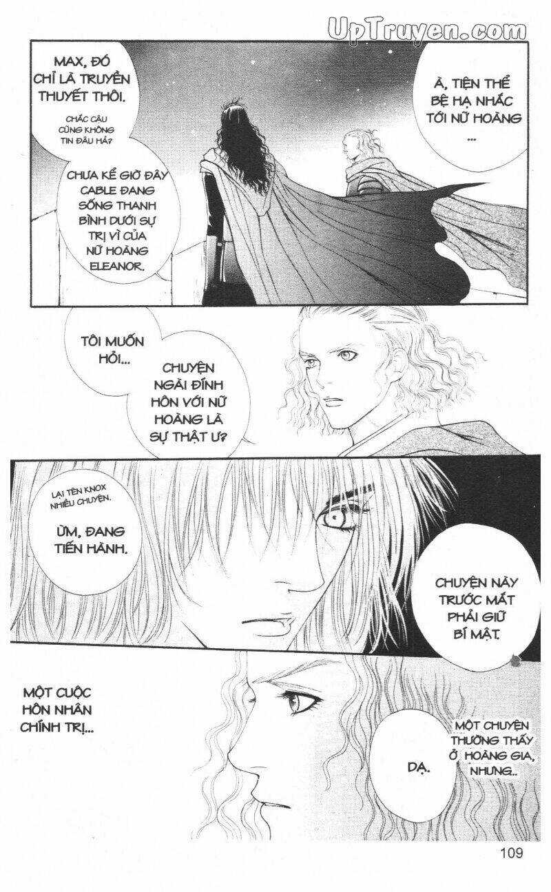 Saver - Vị Cứu Tinh Chapter 16 trang 20