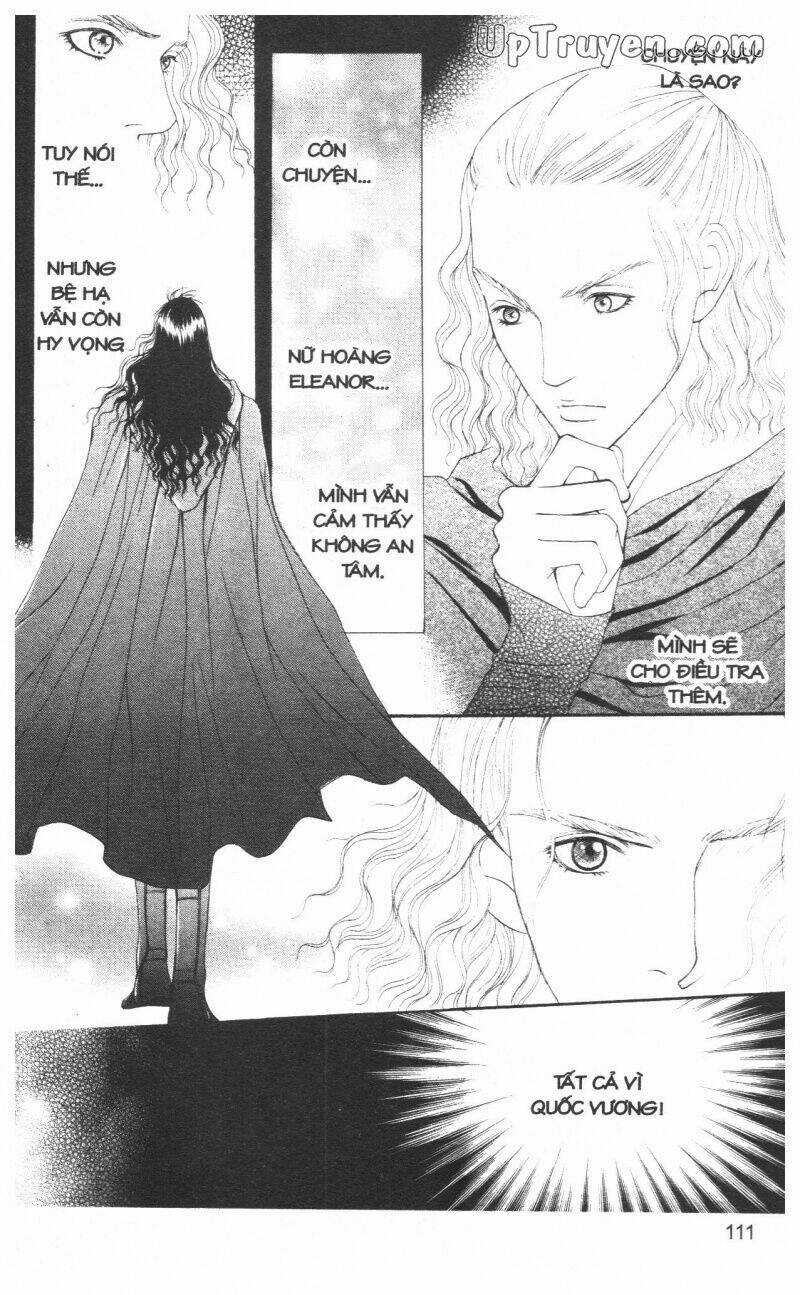 Saver - Vị Cứu Tinh Chapter 16 trang 22