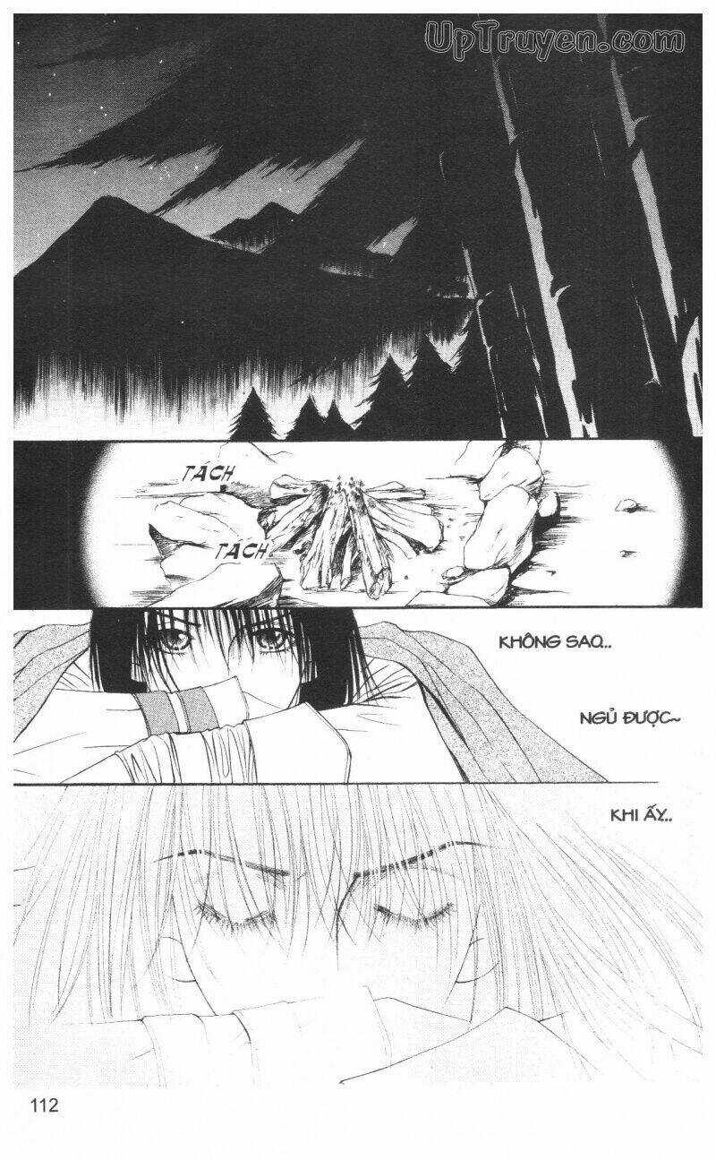 Saver - Vị Cứu Tinh Chapter 16 trang 23