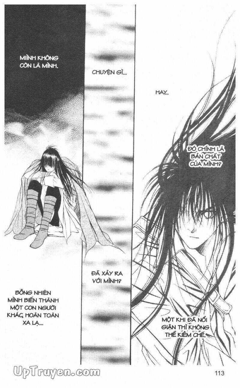 Saver - Vị Cứu Tinh Chapter 16 trang 24