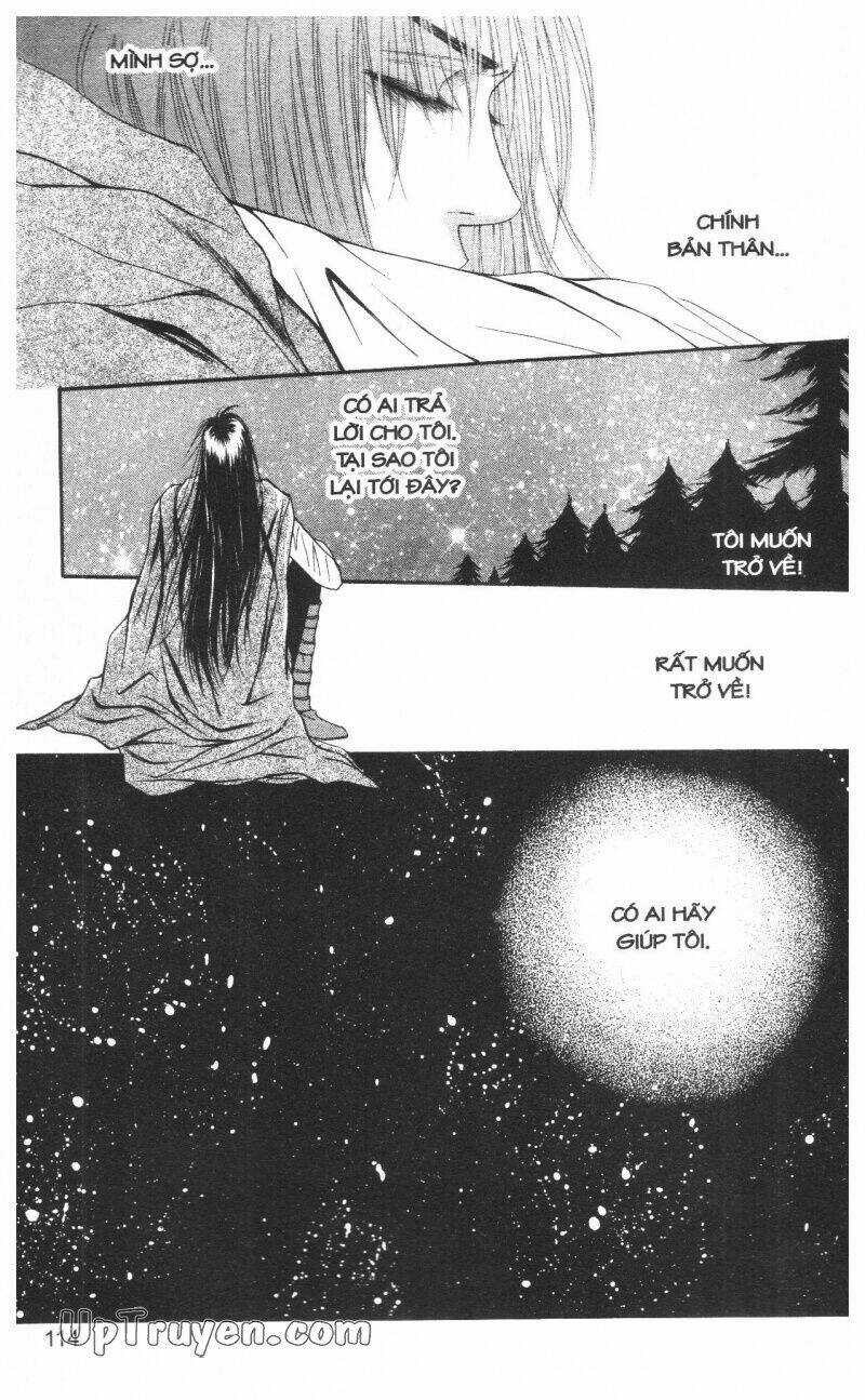 Saver - Vị Cứu Tinh Chapter 16 trang 25