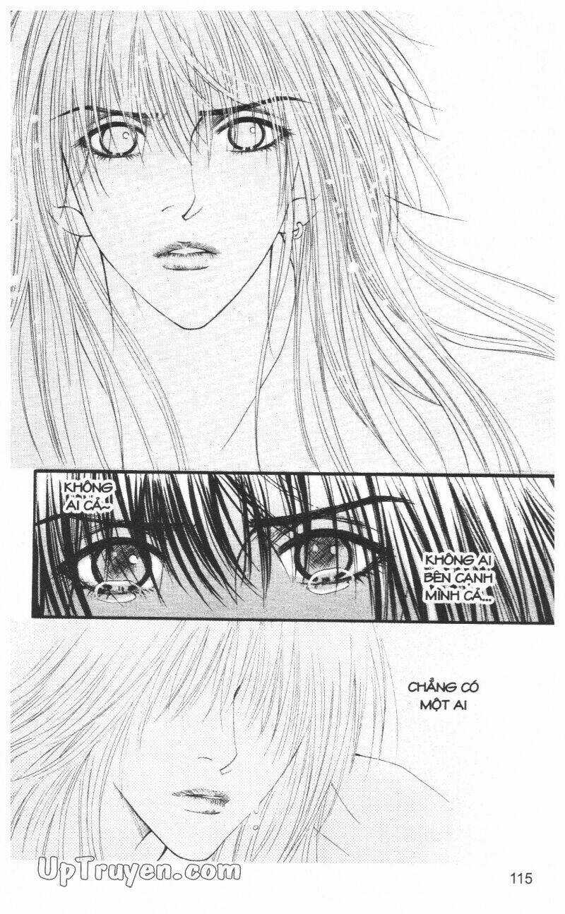 Saver - Vị Cứu Tinh Chapter 16 trang 26