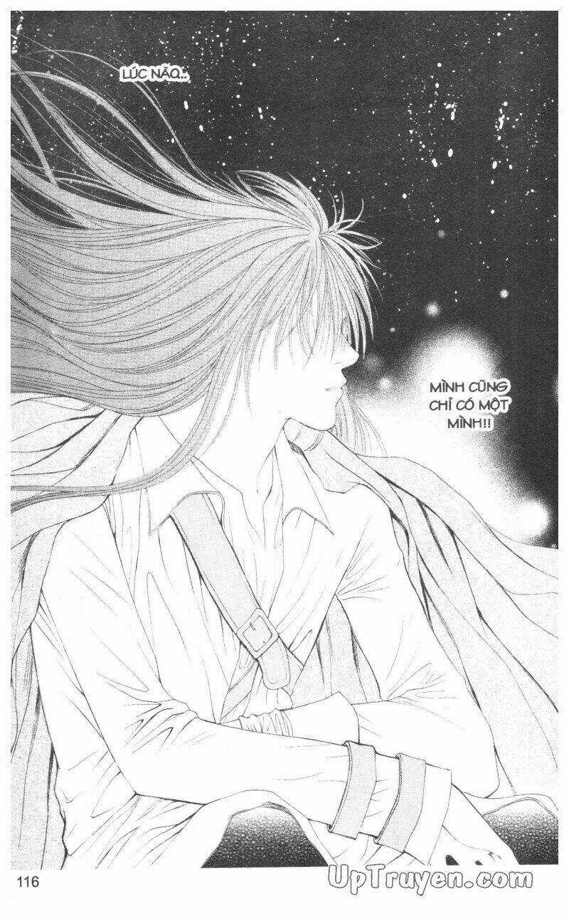 Saver - Vị Cứu Tinh Chapter 16 trang 27