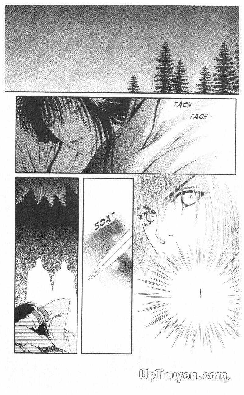 Saver - Vị Cứu Tinh Chapter 16 trang 28