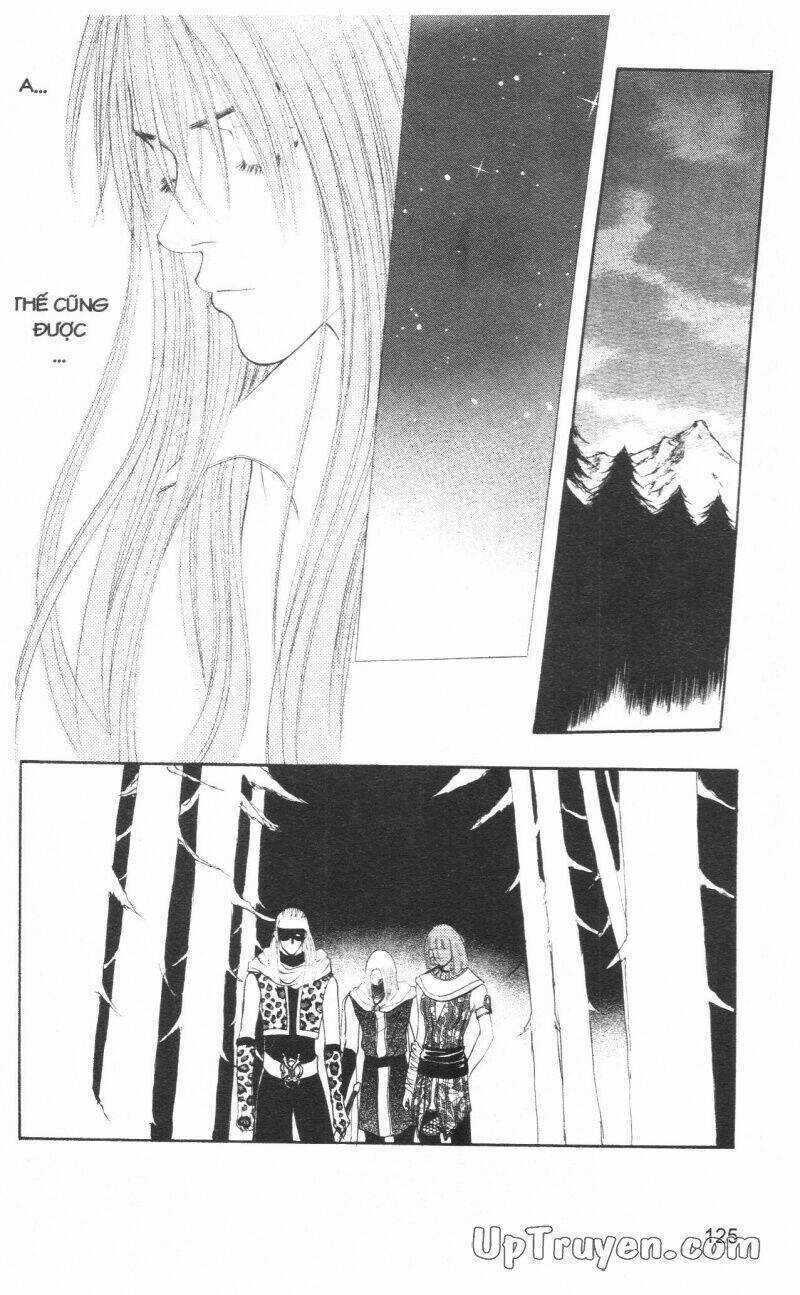 Saver - Vị Cứu Tinh Chapter 16 trang 36