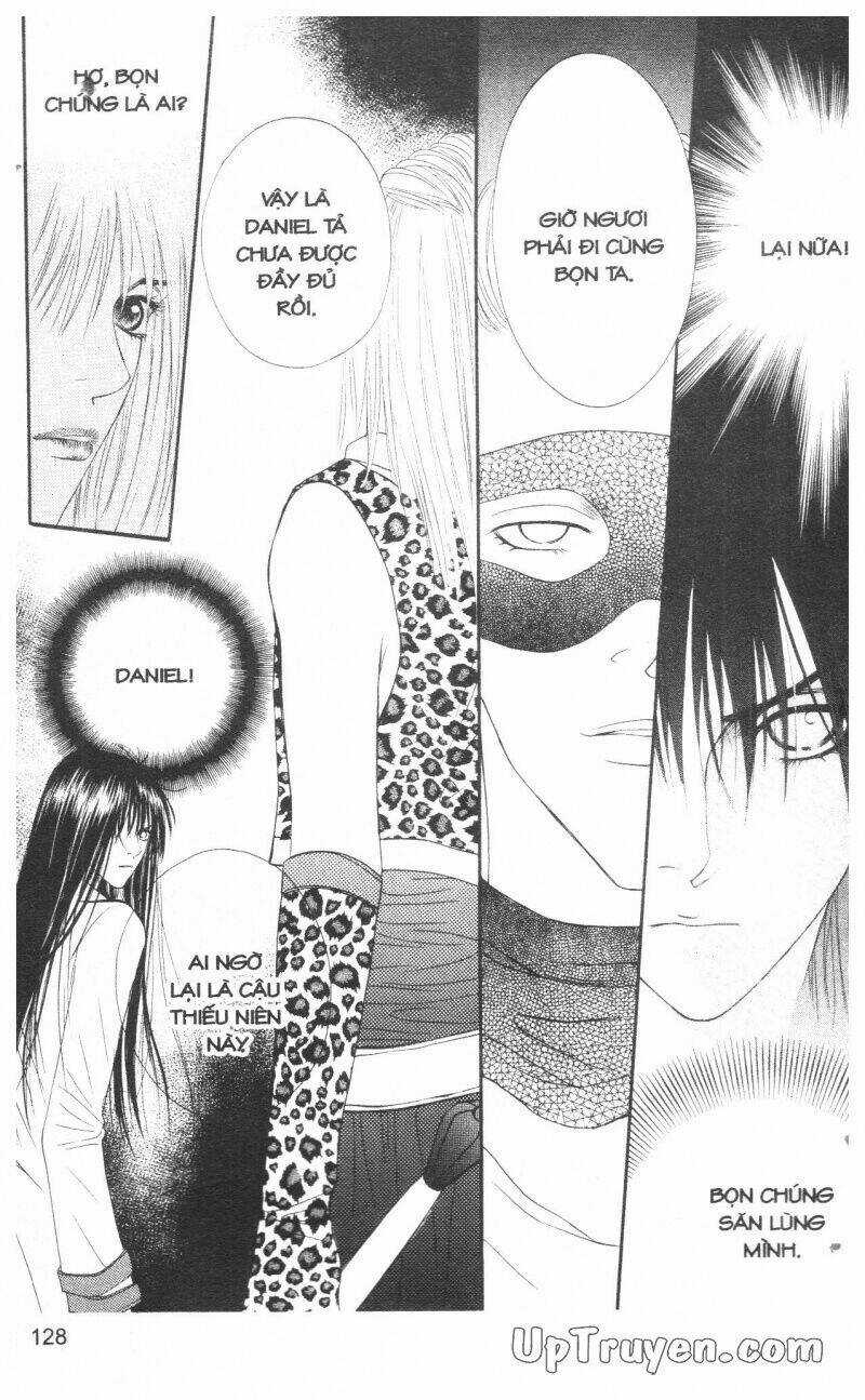 Saver - Vị Cứu Tinh Chapter 16 trang 39