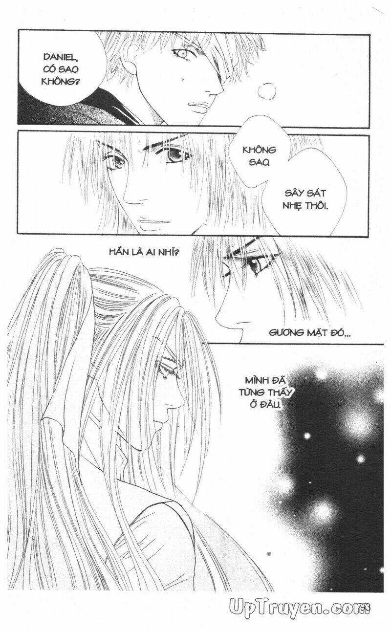 Saver - Vị Cứu Tinh Chapter 16 trang 4