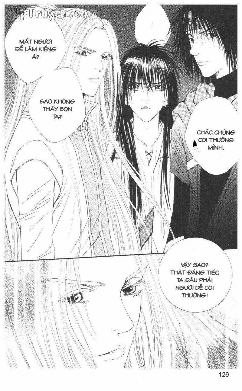 Saver - Vị Cứu Tinh Chapter 16 trang 40