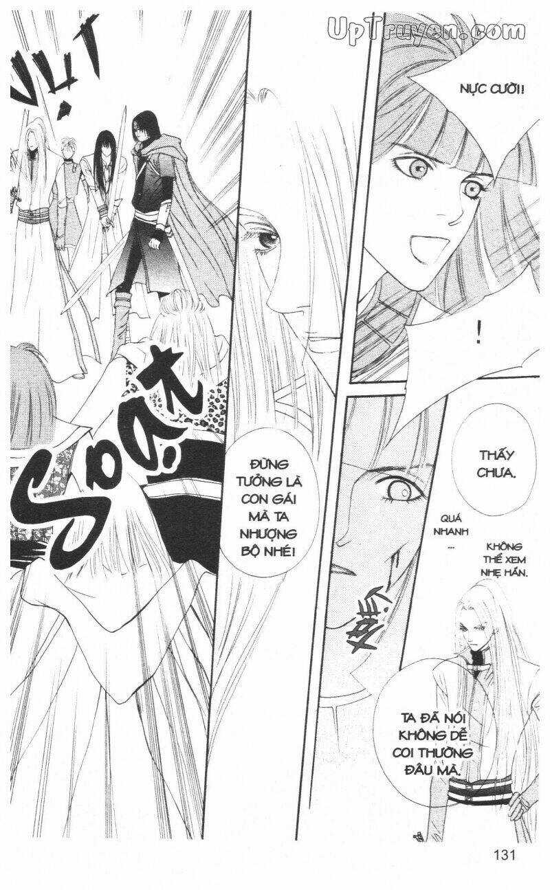 Saver - Vị Cứu Tinh Chapter 16 trang 42