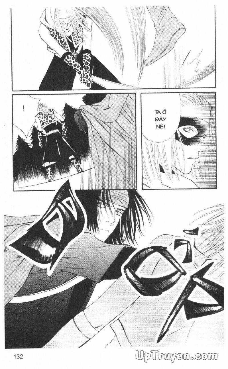 Saver - Vị Cứu Tinh Chapter 16 trang 43