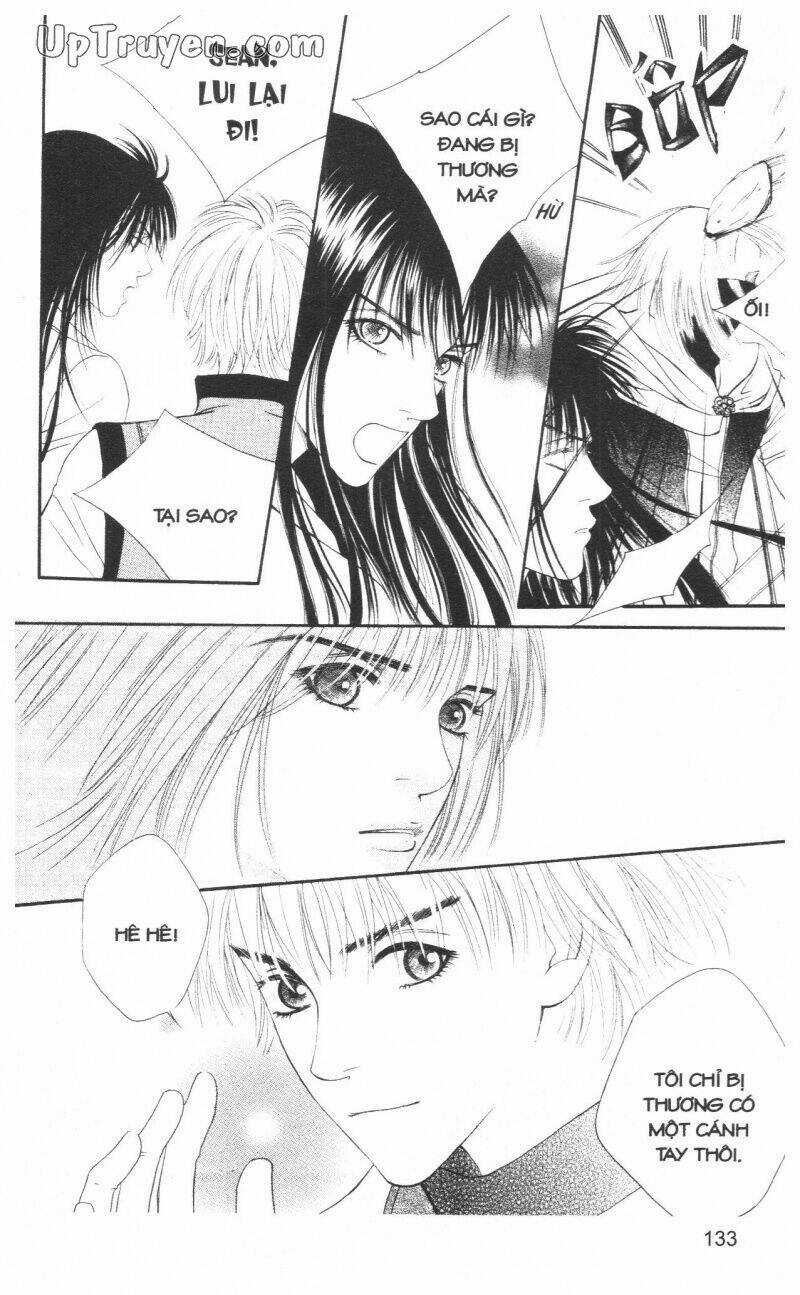 Saver - Vị Cứu Tinh Chapter 16 trang 44